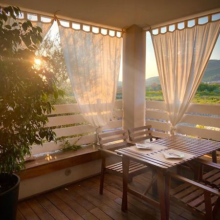 La Pecora Nera B&B Budoni Esterno foto