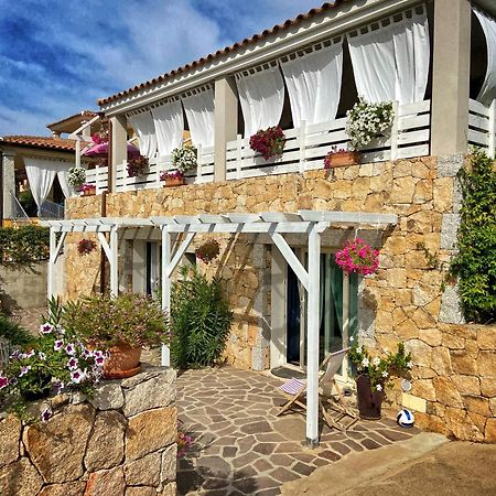 La Pecora Nera B&B Budoni Esterno foto