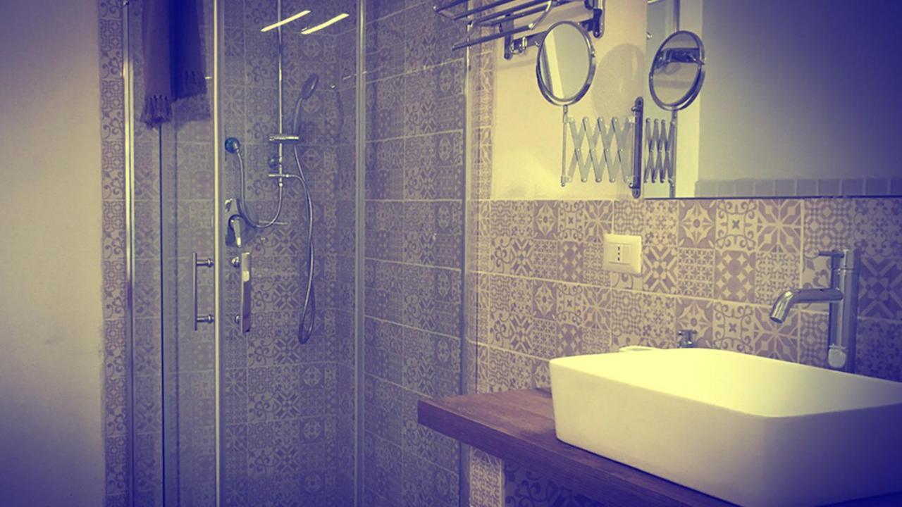 La Pecora Nera B&B Budoni Esterno foto