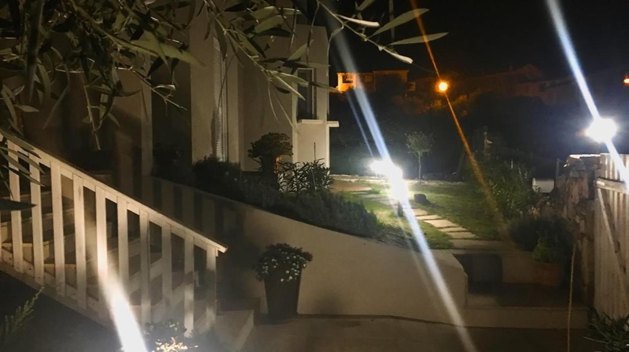 La Pecora Nera B&B Budoni Esterno foto