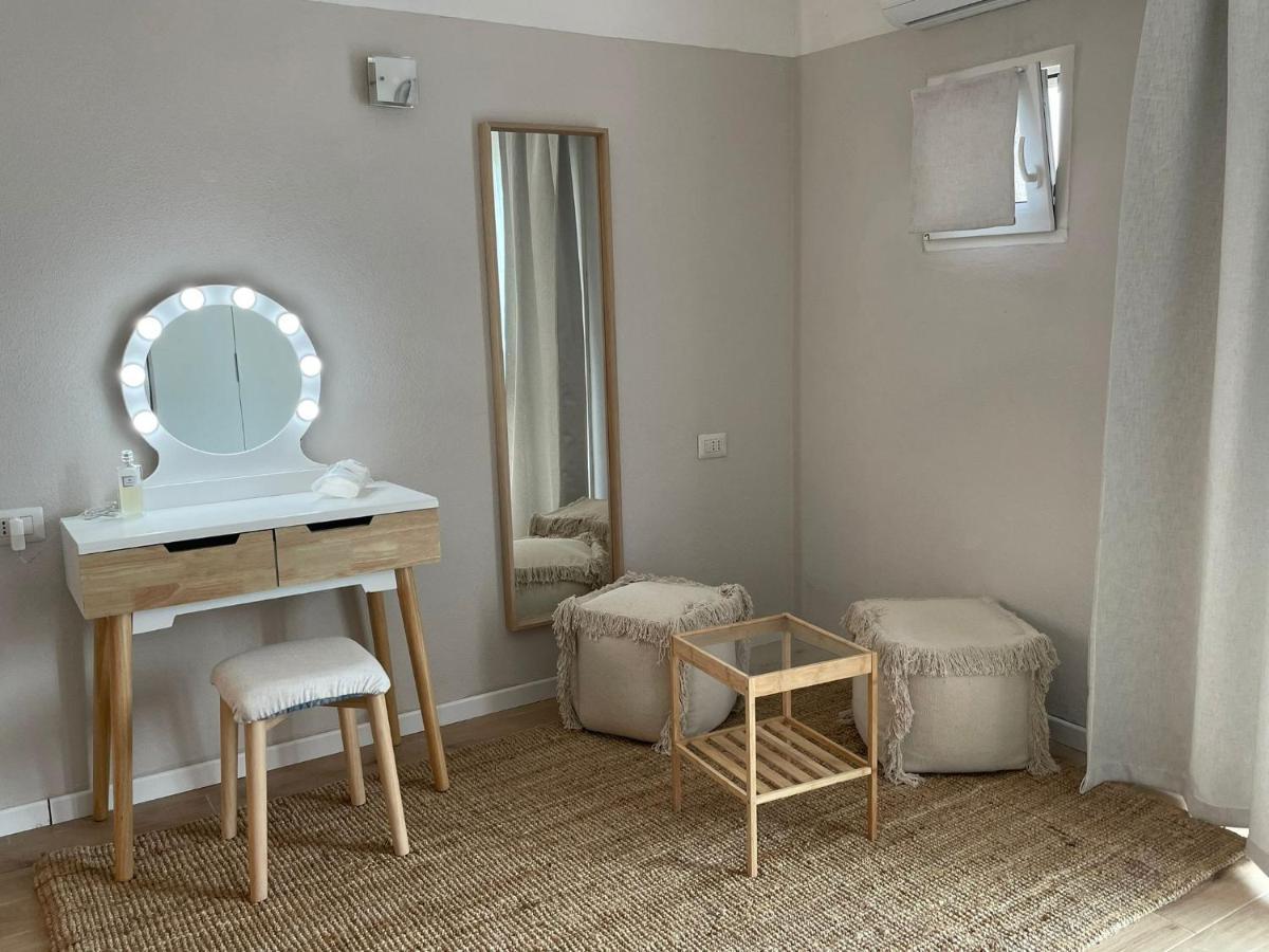La Pecora Nera B&B Budoni Esterno foto