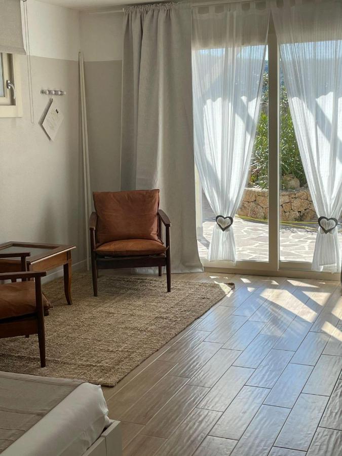 La Pecora Nera B&B Budoni Esterno foto