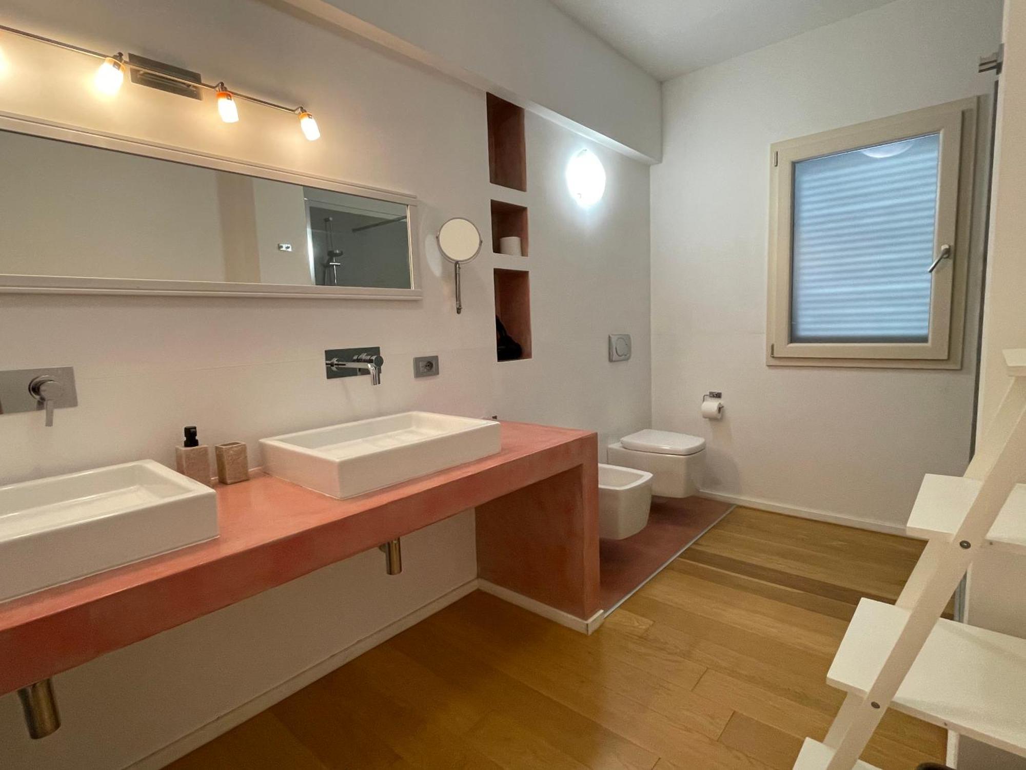 La Pecora Nera B&B Budoni Esterno foto