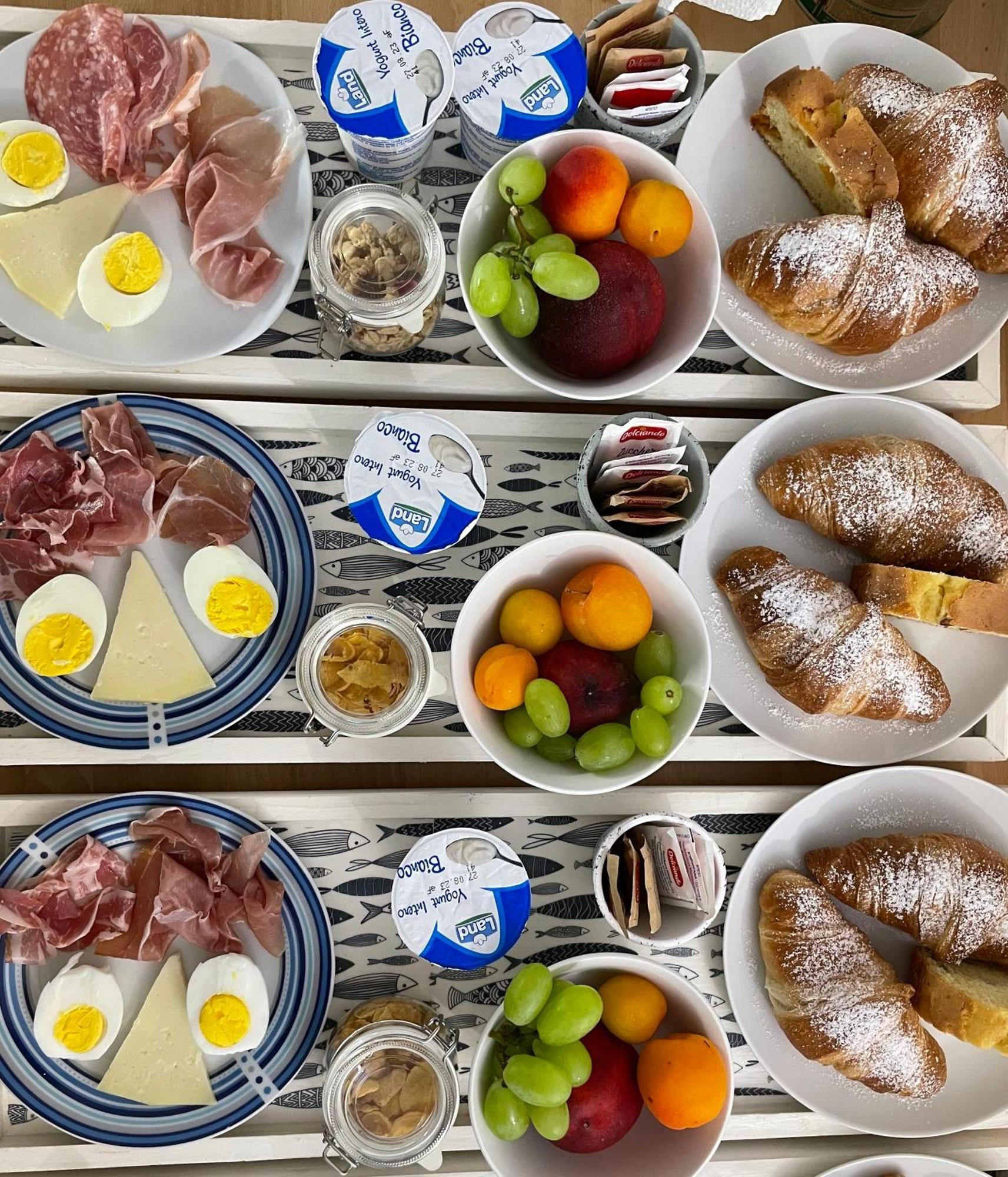 La Pecora Nera B&B Budoni Esterno foto